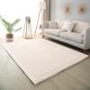 DSSHENGDS Non-Slip Children's Carpet and Play Mat, Coral Velvet, 2 cm, 200 × 320 cm view 1