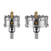 1-Piece 34 mm TCT Hole Saw, Carbide Hole Cutter for Metal, Stainless Steel, Iron and Wood view 4
