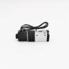 PHNOITPQ 1-Piece 3V110-06NC Solenoid Air Valve, 1/8 in, 12 mm², 0.15–0.8 MPa, Normally Closed, 3/2-Way, DC 24 V view 2