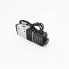 PHNOITPQ 1-Piece 3V110-06NC Solenoid Air Valve, 1/8 in, 12 mm², 0.15–0.8 MPa, Normally Closed, 3/2-Way, DC 24 V view 3