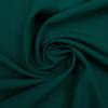 Voppi Ready-Made Curtains 140 x 260 cm, Bottle Green, 2-Piece Set view 4