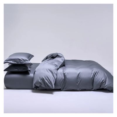 Zhi Ben Queen/King Family Bedding Set, 1,000 Thread Count, Egyptian Cotton