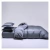 Zhi Ben Queen/King Family Bedding Set, 1,000 Thread Count, Egyptian Cotton view 1
