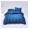 Zhi Ben Queen/King Family Bedding Set, 1,000 Thread Count, Egyptian Cotton view 3
