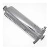 KEUQIXMR Inline Tri-Clamp Filter Strainer, 19/25/32/38/51/63 mm Pipe OD, 1.5/2/2.5 in, SUS 304/316L view 1