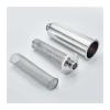KEUQIXMR Inline Tri-Clamp Filter Strainer, 19/25/32/38/51/63 mm Pipe OD, 1.5/2/2.5 in, SUS 304/316L view 3