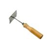 HANABASS 3-Piece Beekeeping Hive Cleaning Scraper Set view 2