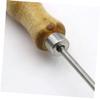 HANABASS 3-Piece Beekeeping Hive Cleaning Scraper Set view 3