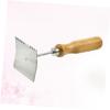 HANABASS 3-Piece Beekeeping Hive Cleaning Scraper Set view 4