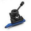 Mini Lathe Quick-Change Tool Holder, Wedge Type, Steel (2) view 2