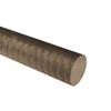 Bronze Round Bar, 56 mm Diameter, 150 mm Length view 1