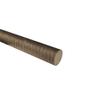 Bronze Round Bar, 56 mm Diameter, 150 mm Length view 2