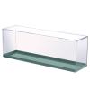 Acrylic Display Case, 34 x 16 x 14 cm, Clear, Stackable view 1