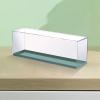 Acrylic Display Case, 34 x 16 x 14 cm, Clear, Stackable view 3