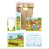 10 Farm-Themed 7th Birthday Invitations for Boys and Girls view 1