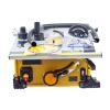 8-Inch 80-Tooth Portable Table Saw, 1500 W view 2