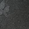Suixtil Plush Microfiber Bath Mat, Non-Slip, Absorbent High-Pile Shower Rug, Brown, 55.1 x 23.6 in view 2