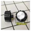 HWEIH 1-Piece Switch Knob for Air Fryer/Oven/Pressure Cooker, 4 mm view 2