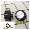HWEIH 1-Piece Switch Knob for Air Fryer/Oven/Pressure Cooker, 4 mm view 3
