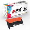 SPS Compatible Toner for Samsung Xpress SL-C 482 - CLT-K404S | Black | 1,500 Pages view 1