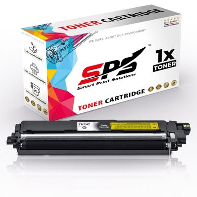 SPS Compatible Toner for Brother DCP-L 3550 – TN-247BK | Black | 3,000 Pages