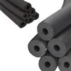 Flexible Foam Pipe Insulation, Non-Slip, for Cold and Hot Water Pipes, ID 13/16/20/25/43/50/60/76/90/110 mm (20 × 20 mm, L 180 cm) view 1