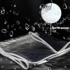 PIPRE 1.9 x 4 m Clear Waterproof PVC Curtain view 4