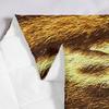 Highdi Animal-Texture Lightweight Summer Quilt, Yellow, 150 x 200 cm view 4
