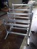 ININOSNP Wide Heavy-Duty Gravity Conveyor for Industrial Truck Trailers view 4