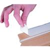 VEPATIM 20 Trapezoid Shipping Boxes for Rolled Goods, 705 x 105/55 x 75 mm, Self-Adhesive Closure, A1+ view 2