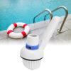 ANKROYU Swimming Pool Cleaning Brush, PVC Corner Brush for Pools and Ponds view 4