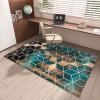 Desk Chair Mat for Hard Floors and Carpet, 120 x 150 cm view 3