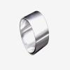 1060 Aluminum Strip Roll, 0.2 mm Thick, 15 mm Wide, 50 m Long view 1