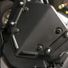 SNWDBH M5 Motorcycle Fairing Screw Kit with Nuts, Clips & Fasteners, Black view 2