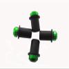 SNWDBH M5 Motorcycle Fairing Screw Kit with Nuts, Clips & Fasteners, Black view 3
