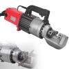HENGCMM 220V Hydraulic Rebar Cutter, 4–25 mm, 22 mm view 1