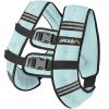 APEXUP Weighted Vest for Men and Women, 20 lb, Pastel Blue view 1