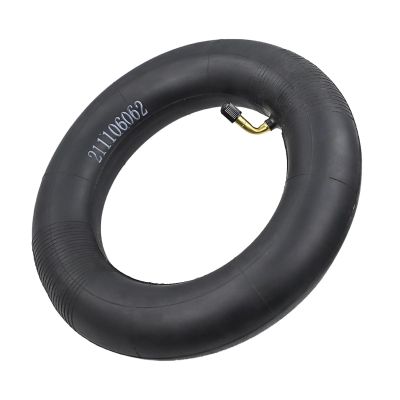 MAYANGYANG Electric Scooter Inner Tube 10 x 2.5/2.75, 45, 10-Inch Thickened Replacement Tube