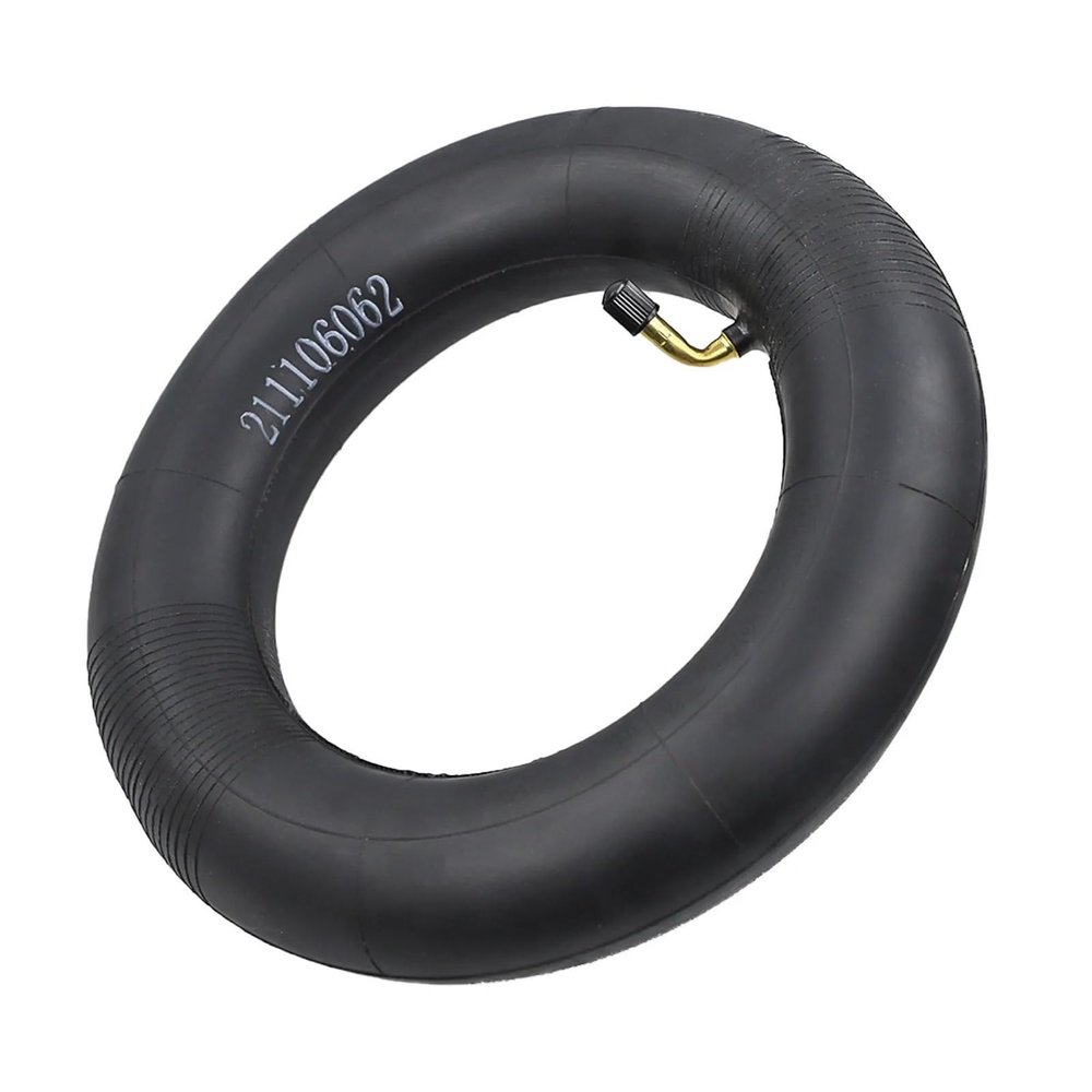 MAYANGYANG Electric Scooter Inner Tube 10 x 2.5/2.75, 45, 10-Inch Thickened Replacement Tube