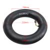 MAYANGYANG Electric Scooter Inner Tube 10 x 2.5/2.75, 45, 10-Inch Thickened Replacement Tube view 4