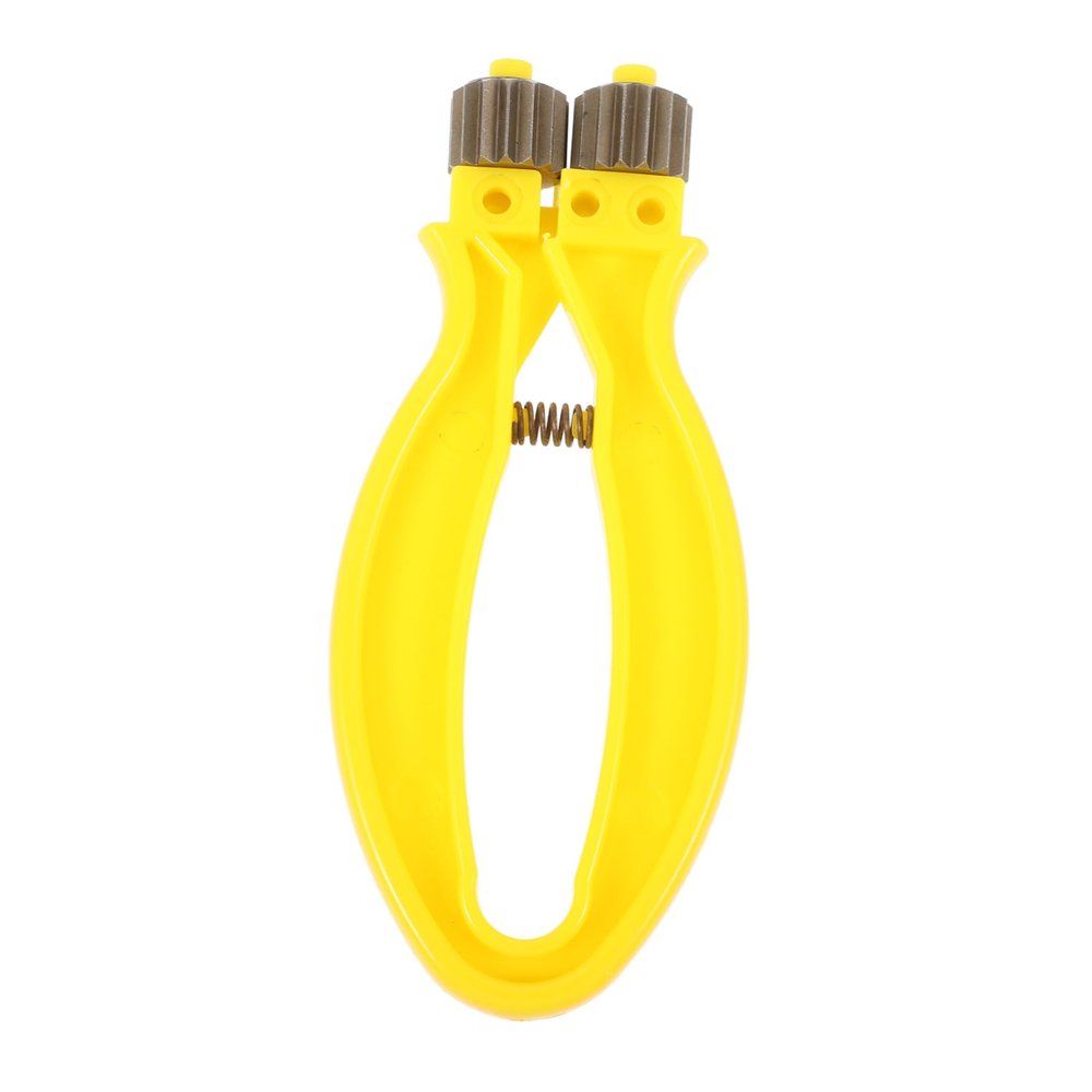 Frame Wire Tightener for Beehive Frames, Plastic and Metal