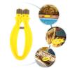 Frame Wire Tightener for Beehive Frames, Plastic and Metal view 4