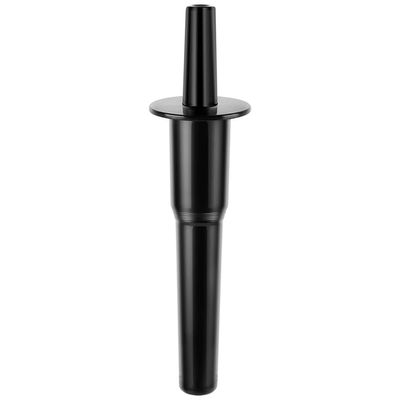 Faeymth Blender Tamper, Classic Plunger for 64-Ounce Containers