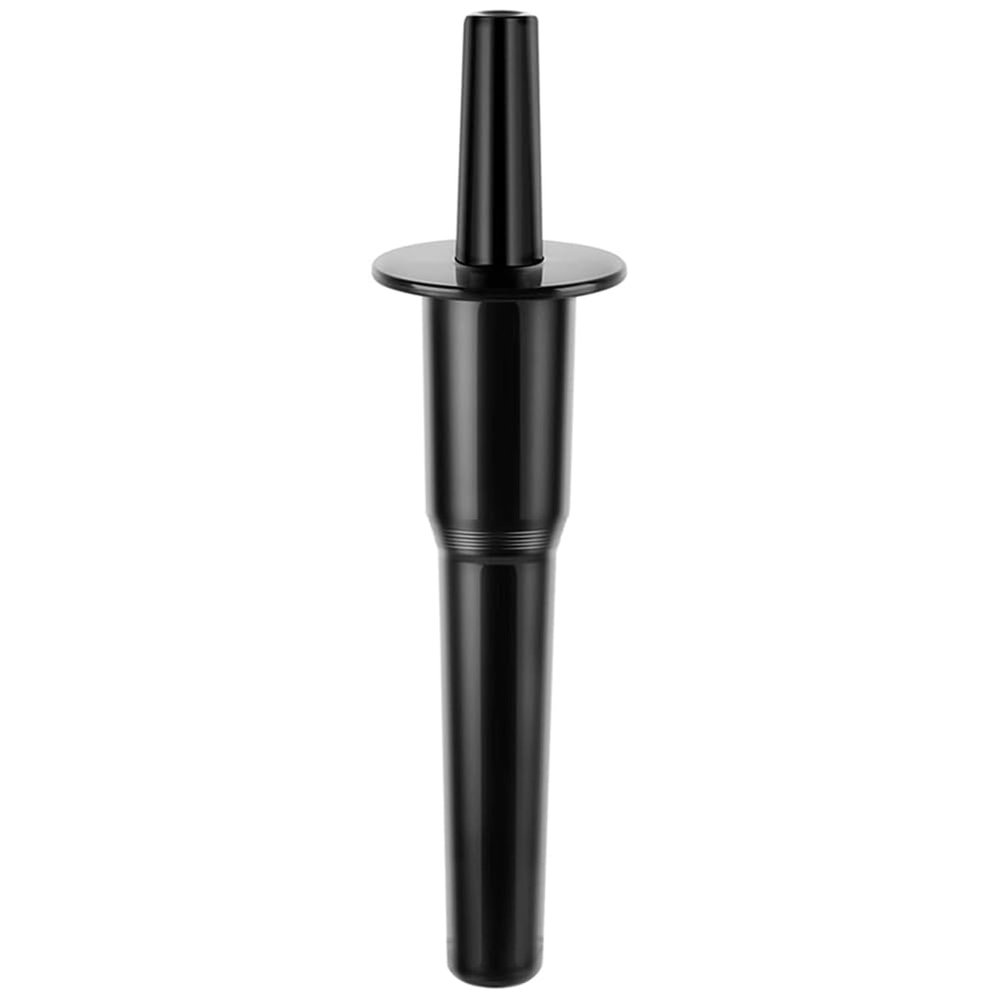 Faeymth Blender Tamper, Classic Plunger for 64-Ounce Containers
