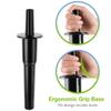 Faeymth Blender Tamper, Classic Plunger for 64-Ounce Containers view 2