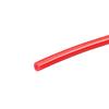 TA-VIGOR Red Silicone Hose, 3 mm ID x 5 mm OD, 1 m view 1