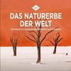 The World's Natural Heritage 2025 Desk Calendar – Kunth Publishing – Spiral-Bound Flip Calendar, Weekly Planner, 24 x 17.5 cm view 1
