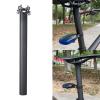 XINgjyxzk Carbon Fiber Bicycle Seatpost, 27.2/30.8/31.6 mm, 350 mm view 2