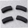 HOMSFOU 12-Piece Silicone Replacement Rings for Watch Bands, Secure Hold and Optimal Fit view 4