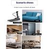 Dustproof Polyester Furniture Cover view 4